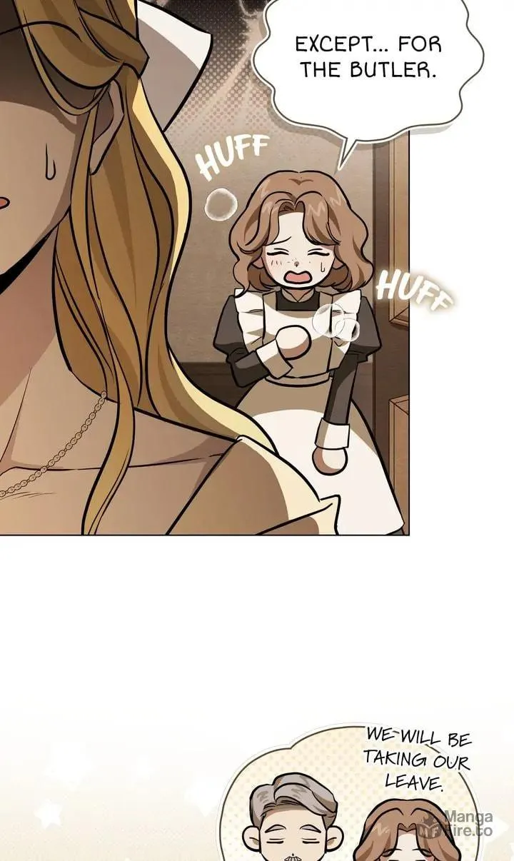 The Redemption of Earl Nottingham Chapter 10 page 12 - 