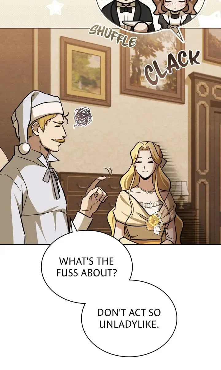 The Redemption of Earl Nottingham Chapter 10 page 13 - 