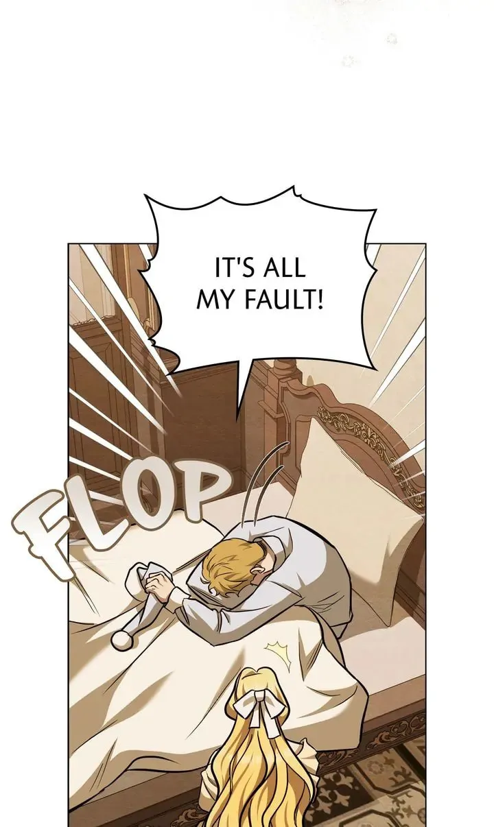 The Redemption of Earl Nottingham Chapter 10 page 17 - 
