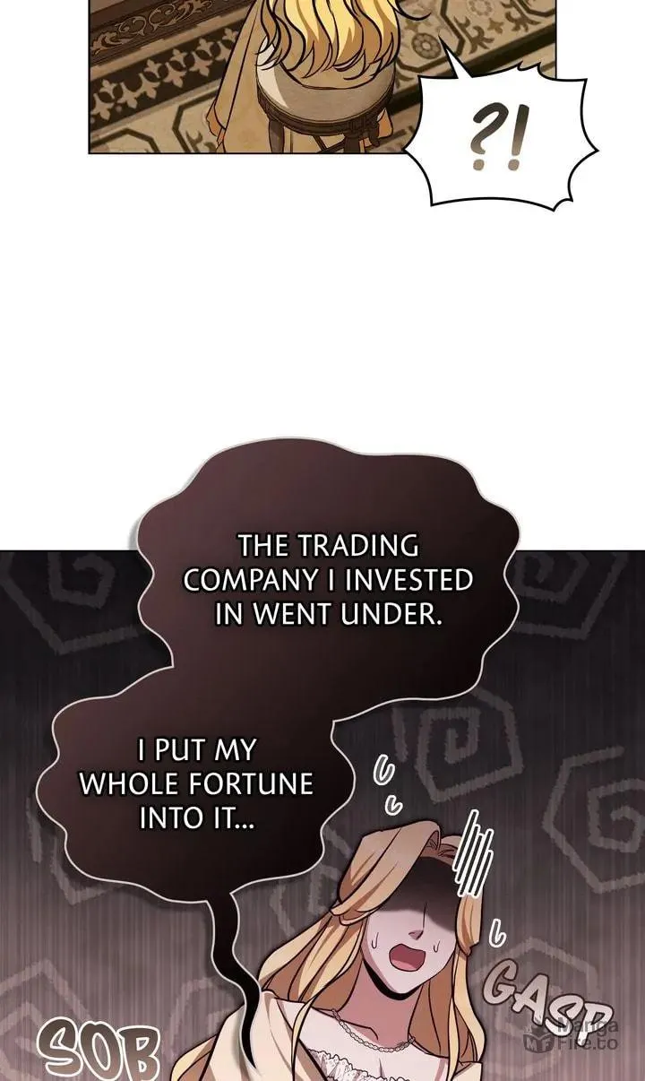 The Redemption of Earl Nottingham Chapter 10 page 18 - 