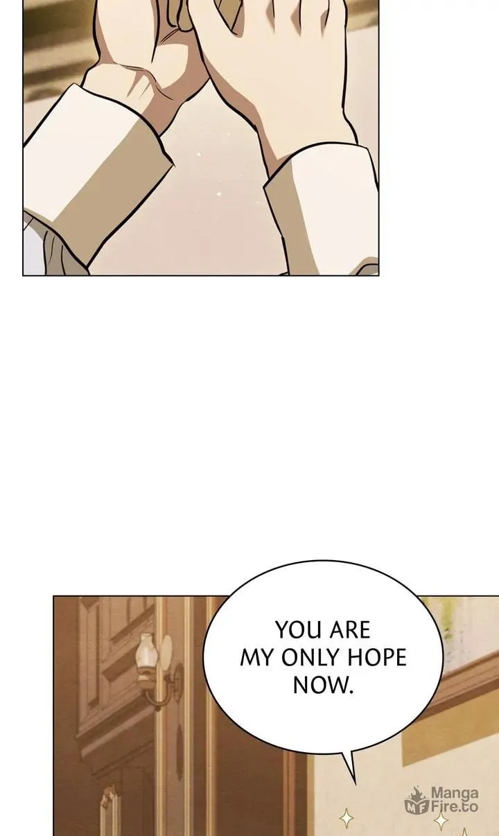 The Redemption of Earl Nottingham Chapter 10 page 20 - 