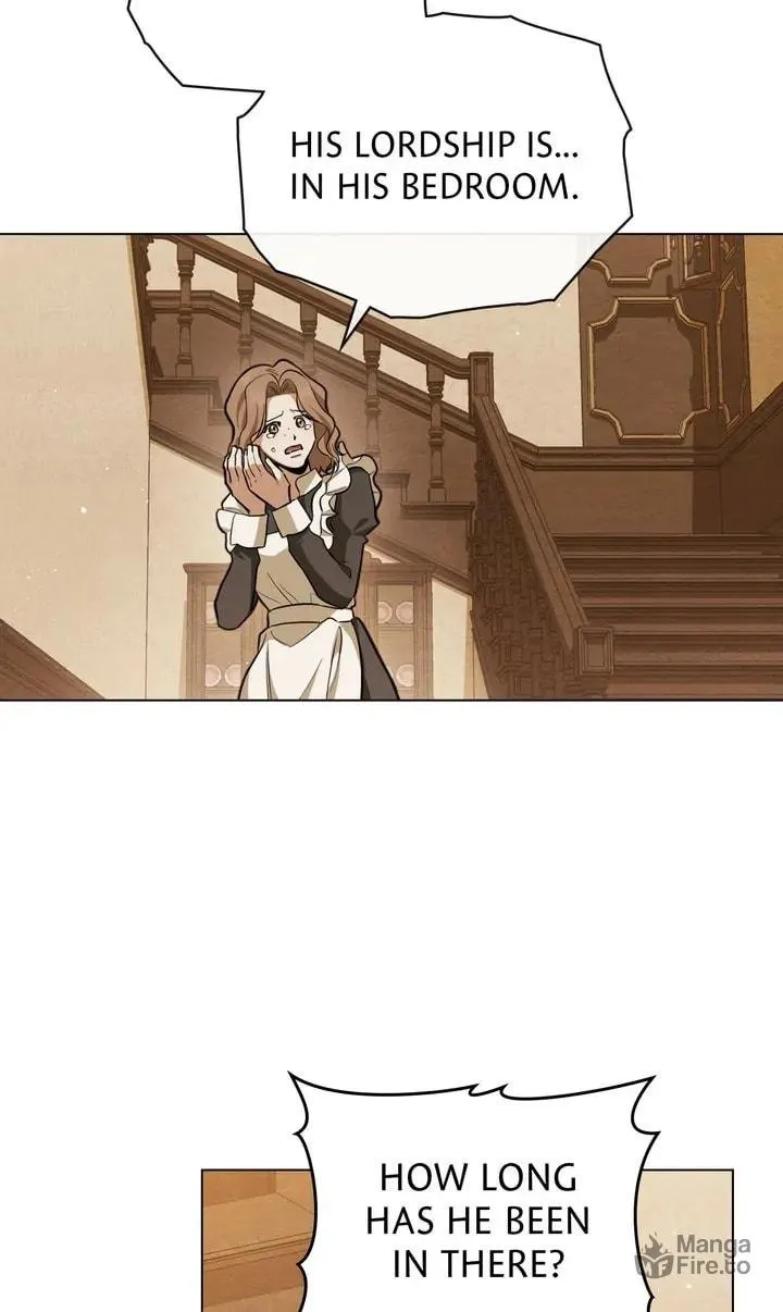 The Redemption of Earl Nottingham Chapter 10 page 3 - 
