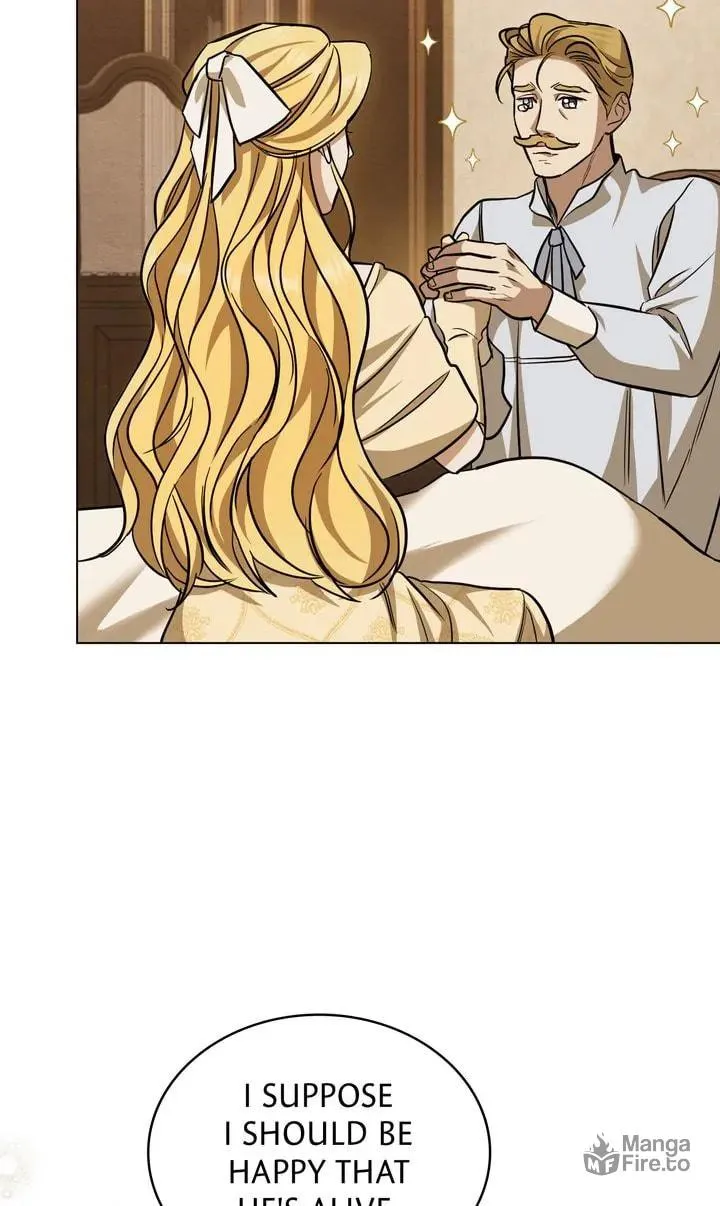 The Redemption of Earl Nottingham Chapter 10 page 21 - 