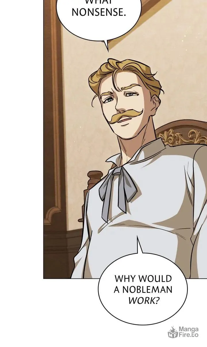 The Redemption of Earl Nottingham Chapter 10 page 25 - 