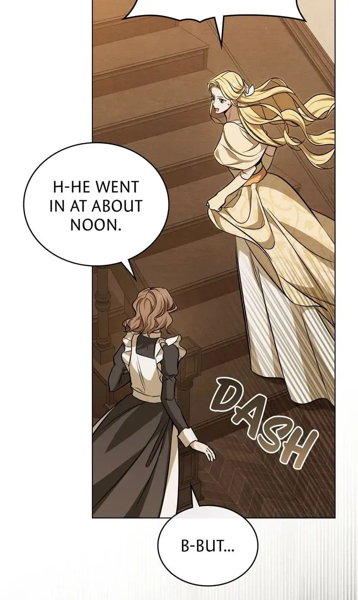 The Redemption of Earl Nottingham Chapter 10 page 4 - 