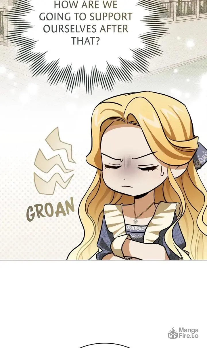 The Redemption of Earl Nottingham Chapter 10 page 35 - 