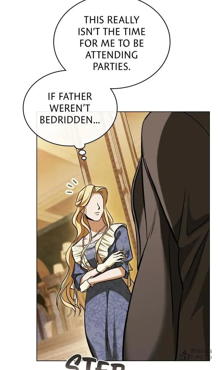 The Redemption of Earl Nottingham Chapter 10 page 36 - 