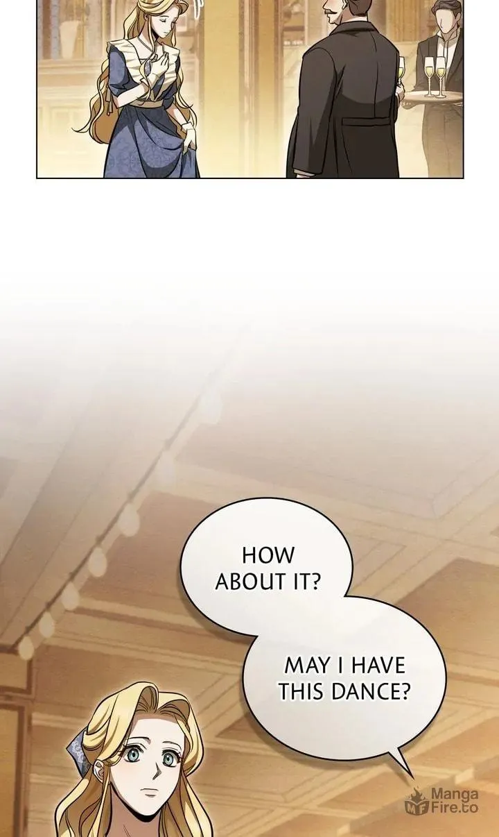 The Redemption of Earl Nottingham Chapter 10 page 39 - 