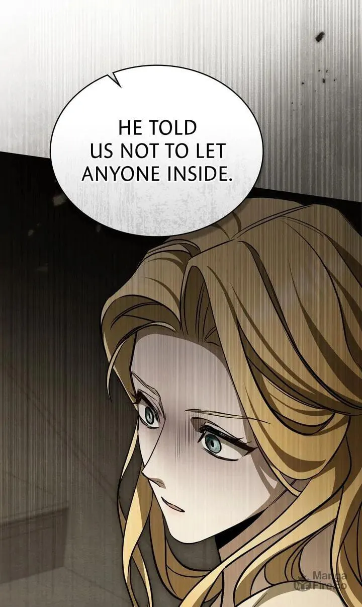 The Redemption of Earl Nottingham Chapter 10 page 5 - 