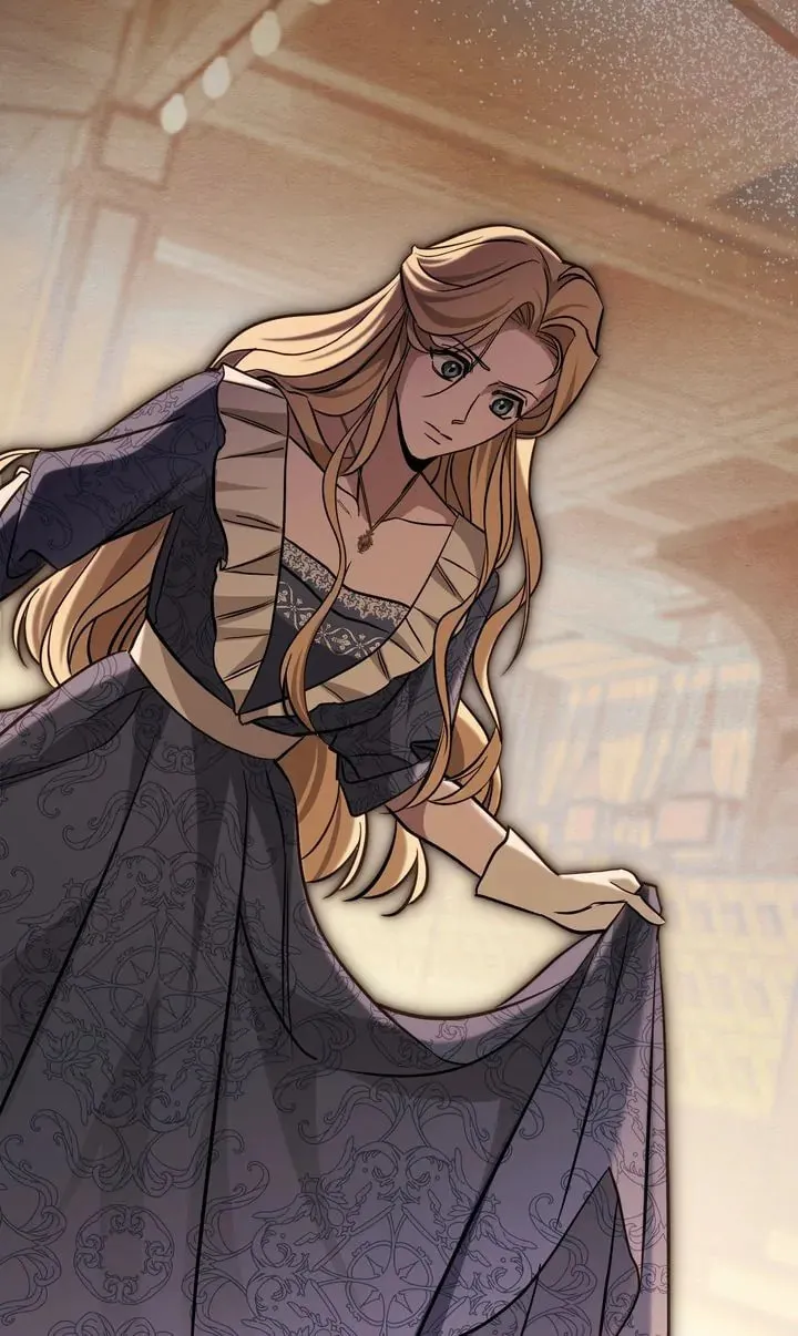 The Redemption of Earl Nottingham Chapter 10 page 44 - 