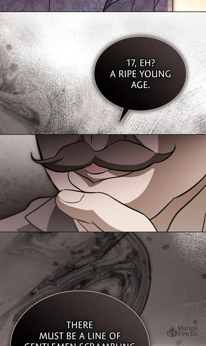 The Redemption of Earl Nottingham Chapter 10 page 45 - 