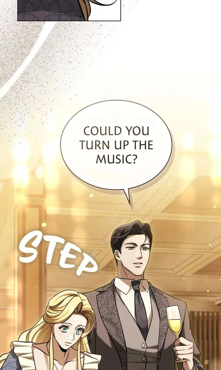 The Redemption of Earl Nottingham Chapter 10 page 49 - 