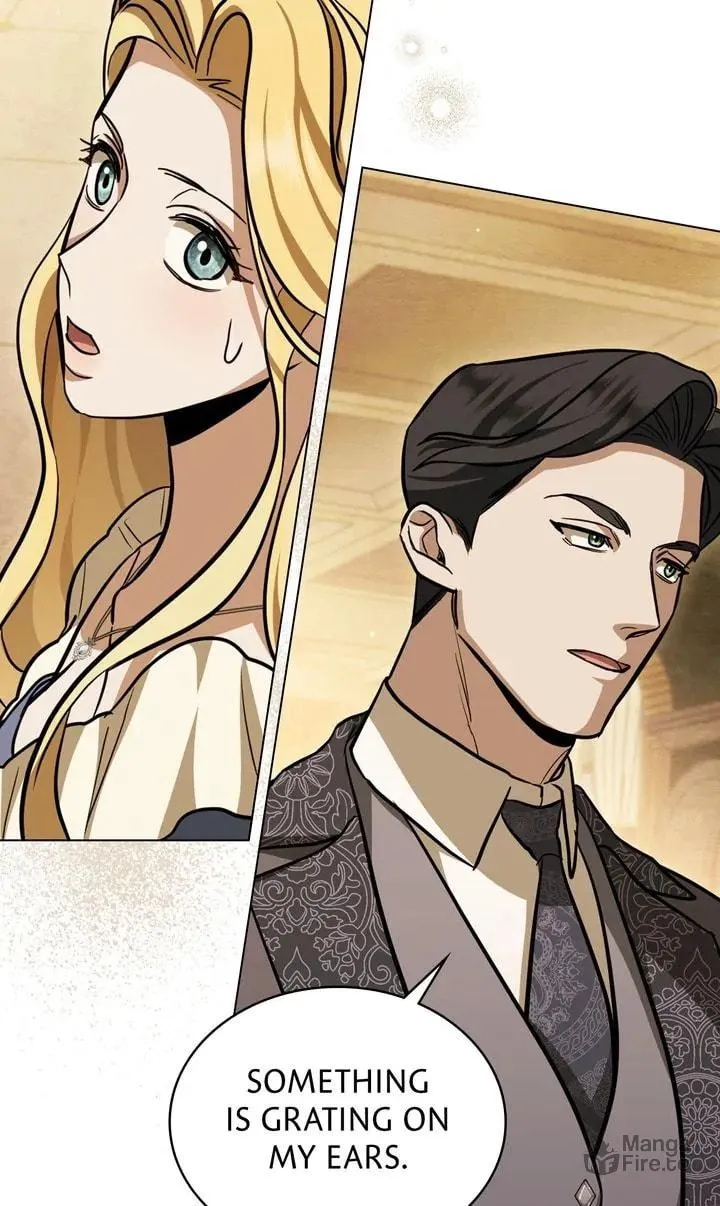 The Redemption of Earl Nottingham Chapter 10 page 51 - 