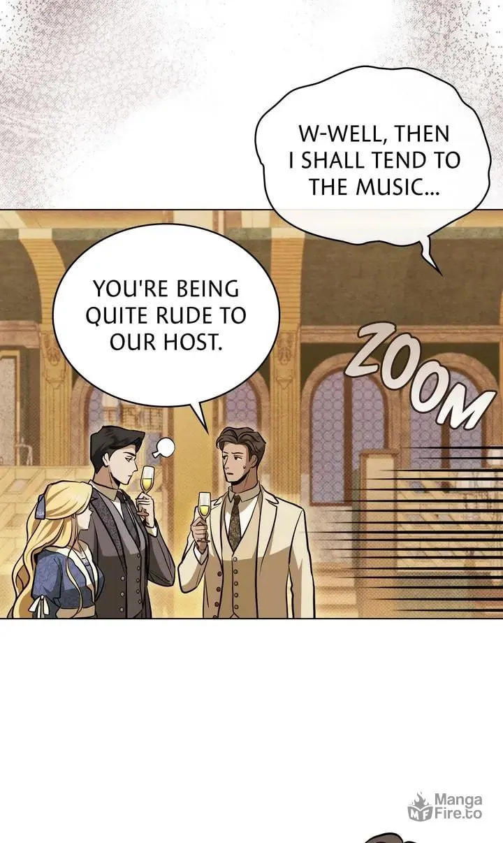 The Redemption of Earl Nottingham Chapter 10 page 54 - 