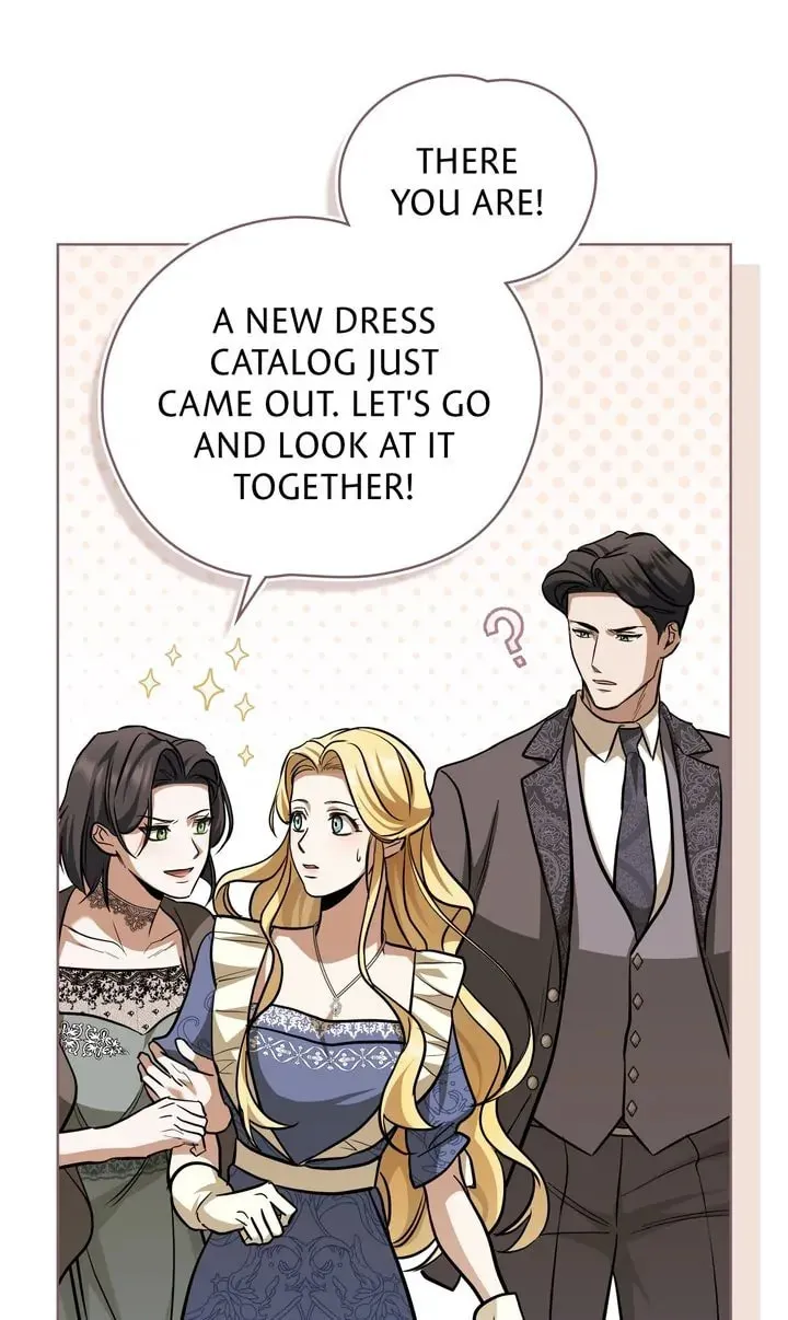 The Redemption of Earl Nottingham Chapter 10 page 59 - 