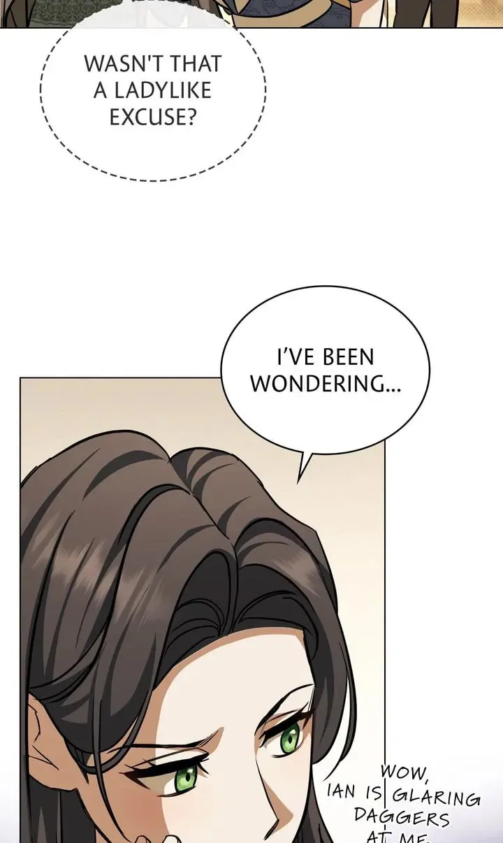 The Redemption of Earl Nottingham Chapter 10 page 61 - 
