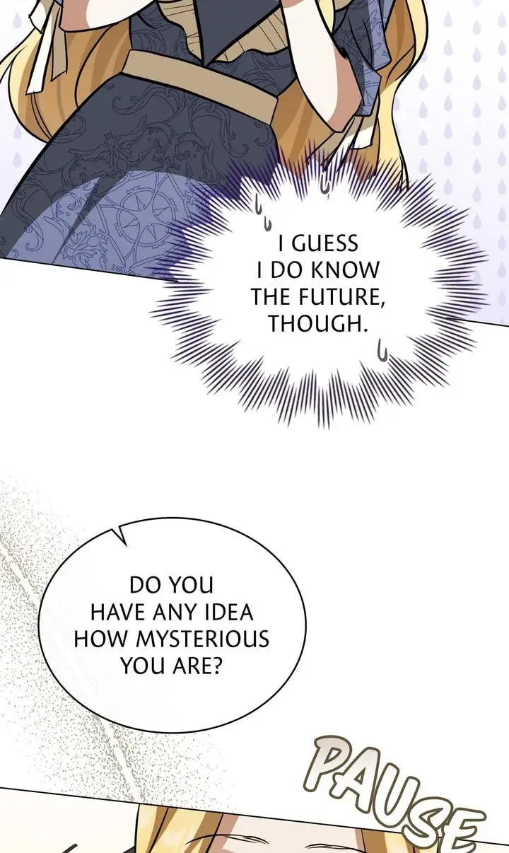 The Redemption of Earl Nottingham Chapter 10 page 64 - 