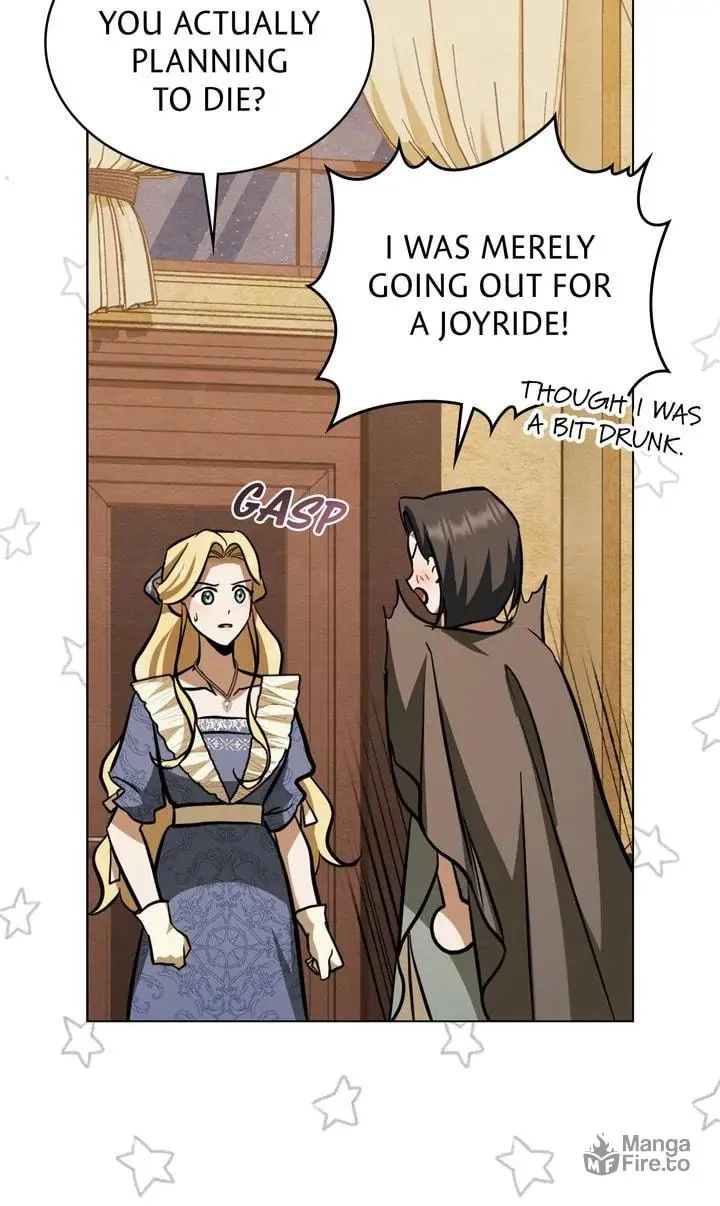 The Redemption of Earl Nottingham Chapter 10 page 66 - 