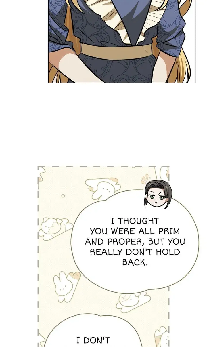 The Redemption of Earl Nottingham Chapter 10 page 68 - 
