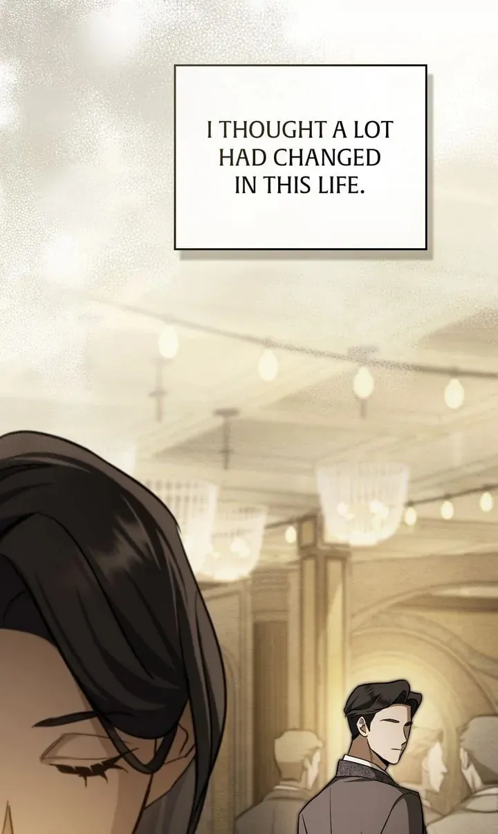 The Redemption of Earl Nottingham Chapter 10 page 76 - 