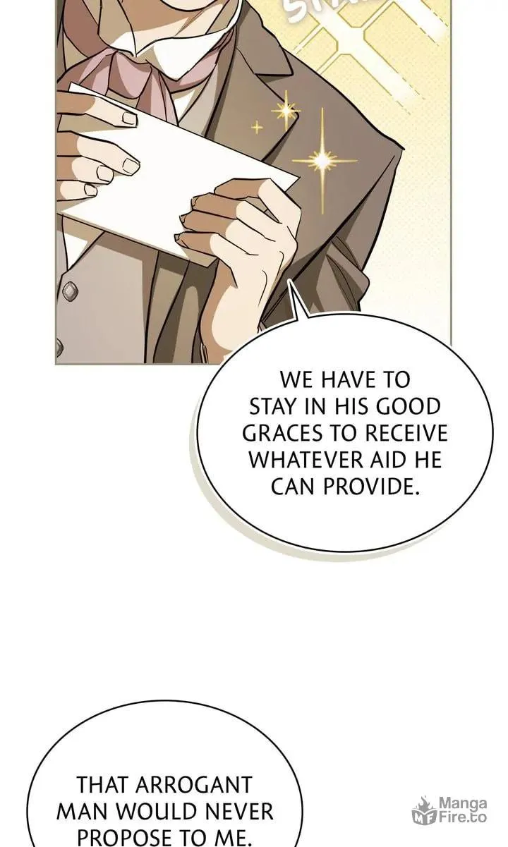 The Redemption of Earl Nottingham Chapter 11 page 12 - 
