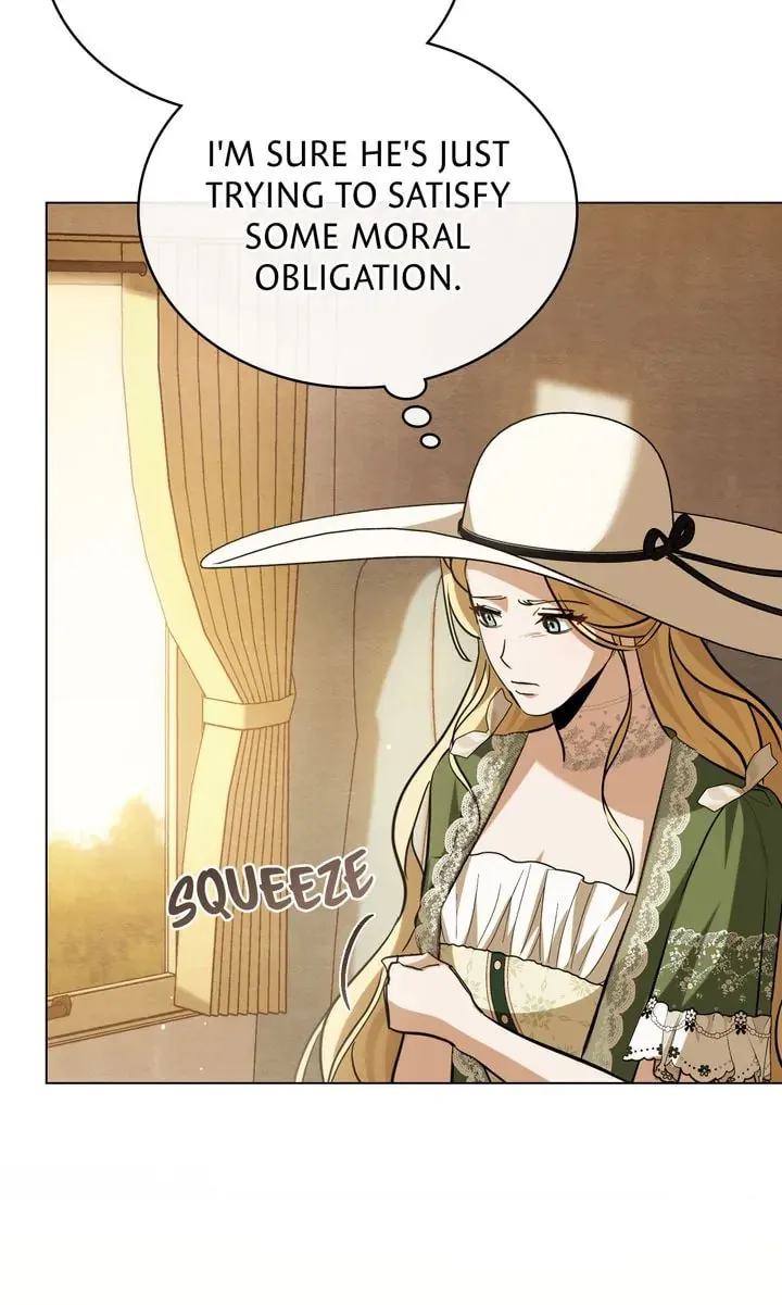 The Redemption of Earl Nottingham Chapter 11 page 13 - 