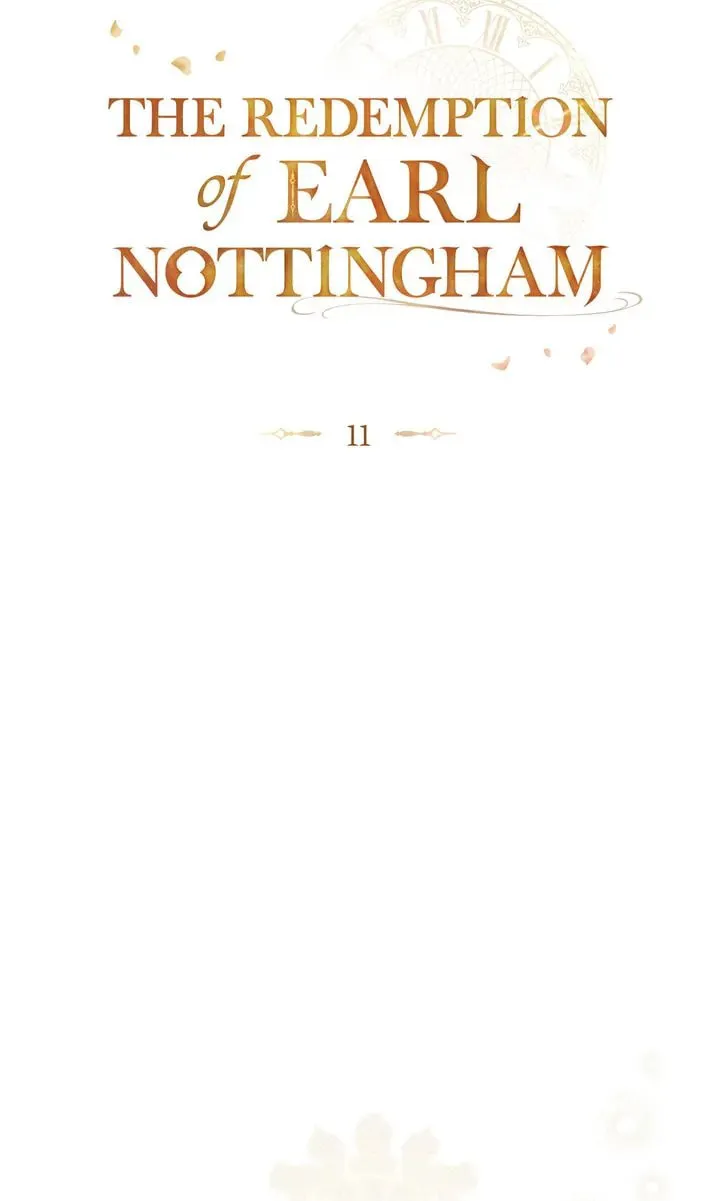 The Redemption of Earl Nottingham Chapter 11 page 16 - 