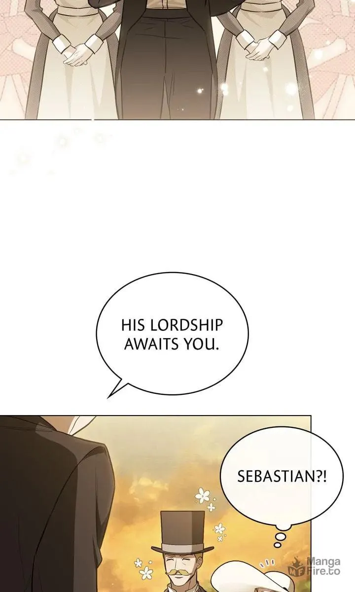 The Redemption of Earl Nottingham Chapter 11 page 18 - 