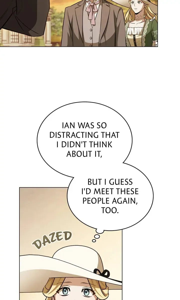 The Redemption of Earl Nottingham Chapter 11 page 19 - 