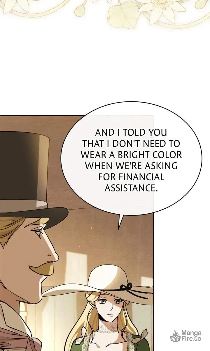 The Redemption of Earl Nottingham Chapter 11 page 3 - 