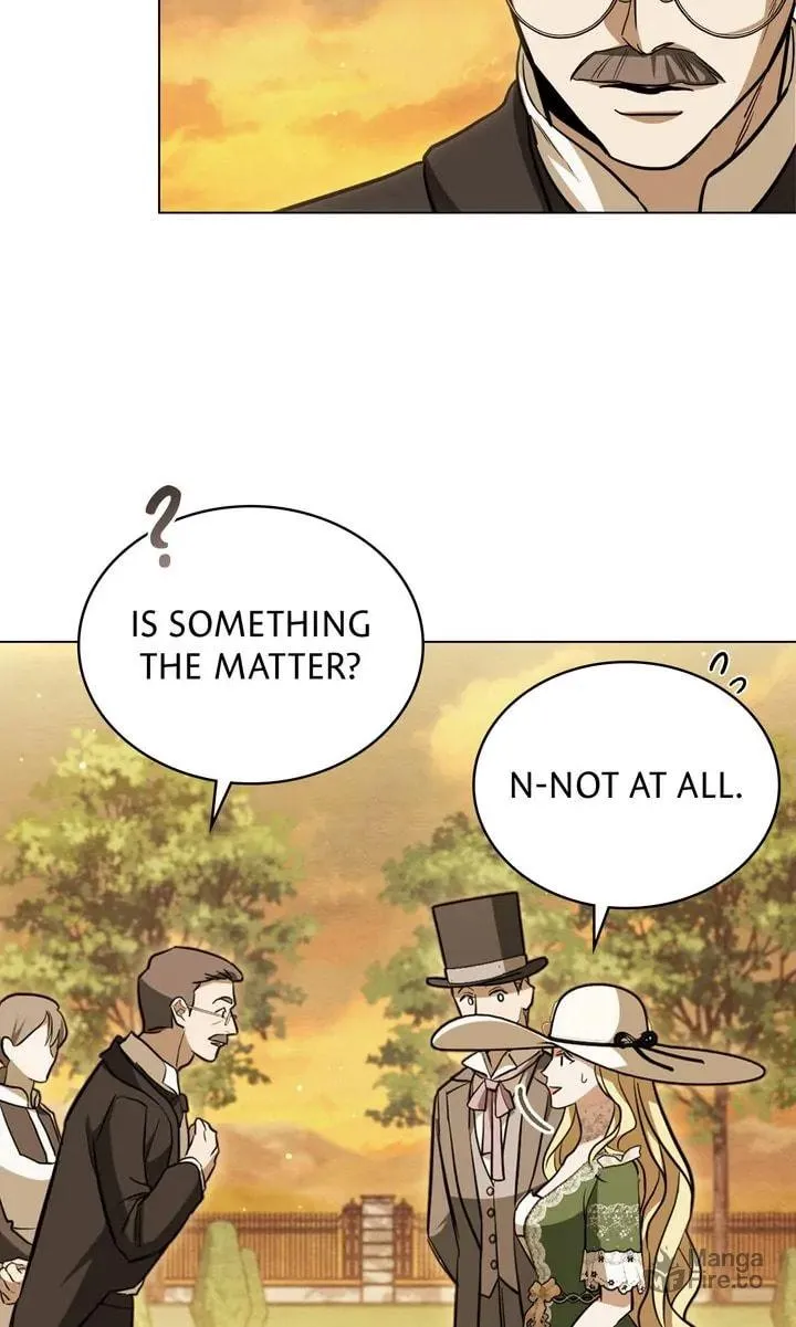 The Redemption of Earl Nottingham Chapter 11 page 21 - 