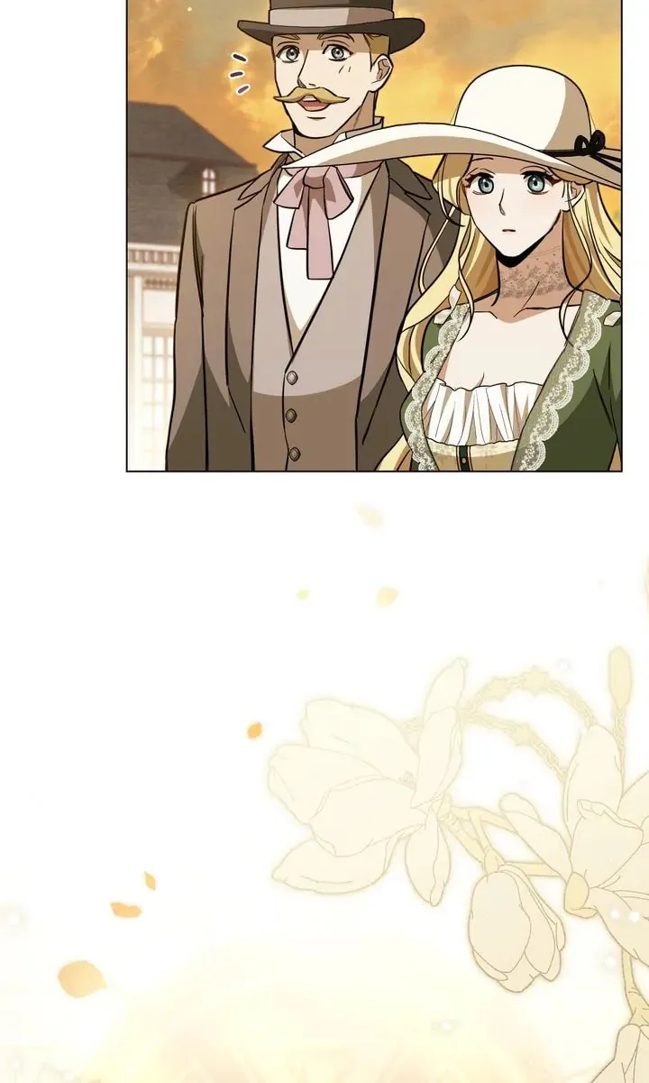 The Redemption of Earl Nottingham Chapter 11 page 23 - 