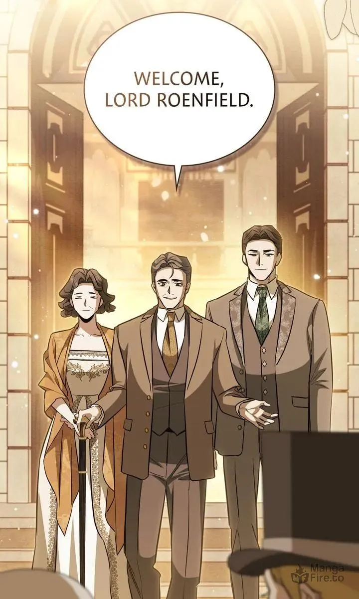 The Redemption of Earl Nottingham Chapter 11 page 24 - 