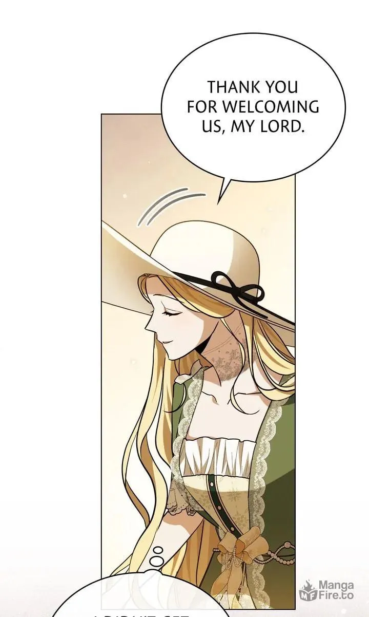 The Redemption of Earl Nottingham Chapter 11 page 27 - 