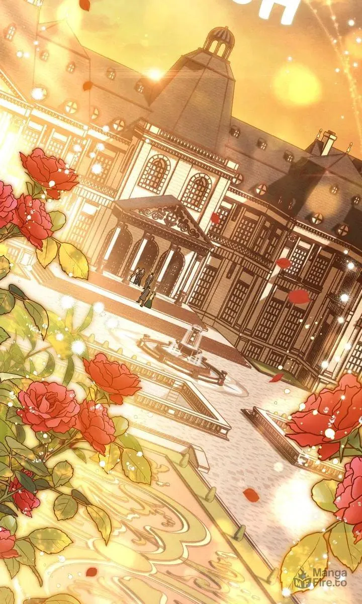 The Redemption of Earl Nottingham Chapter 11 page 33 - 