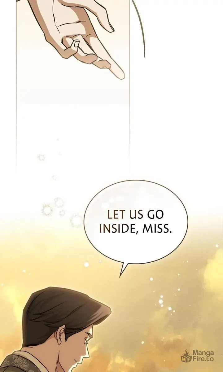The Redemption of Earl Nottingham Chapter 11 page 36 - 