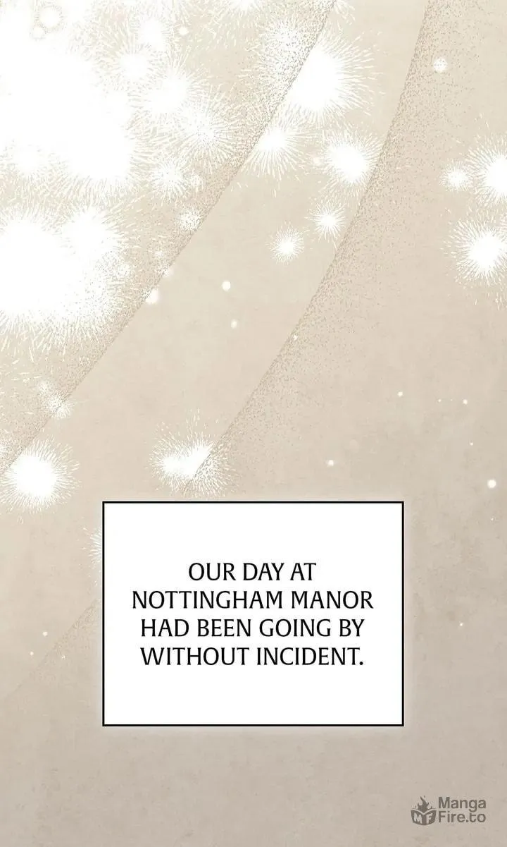 The Redemption of Earl Nottingham Chapter 11 page 42 - 