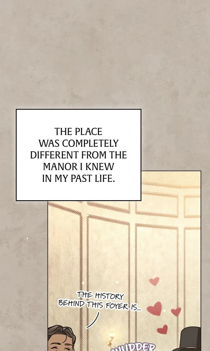 The Redemption of Earl Nottingham Chapter 11 page 43 - 