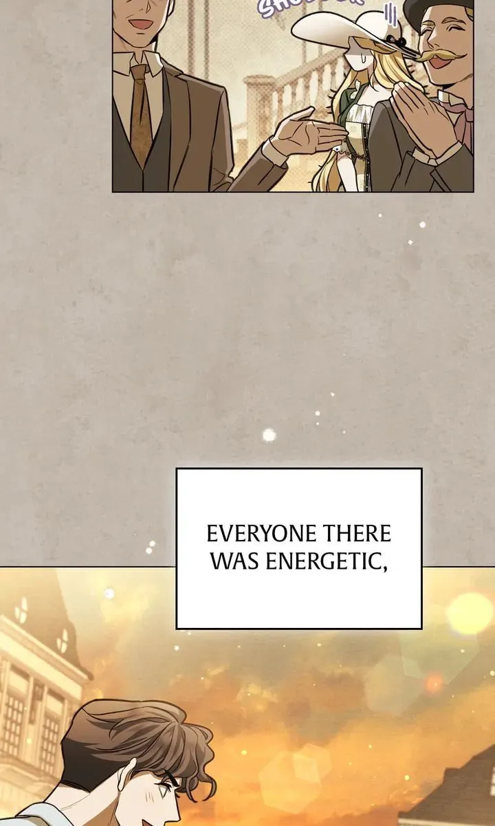 The Redemption of Earl Nottingham Chapter 11 page 44 - 