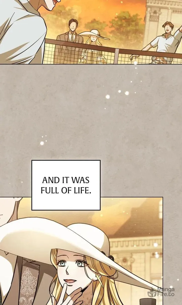 The Redemption of Earl Nottingham Chapter 11 page 45 - 