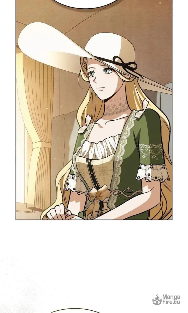 The Redemption of Earl Nottingham Chapter 11 page 6 - 