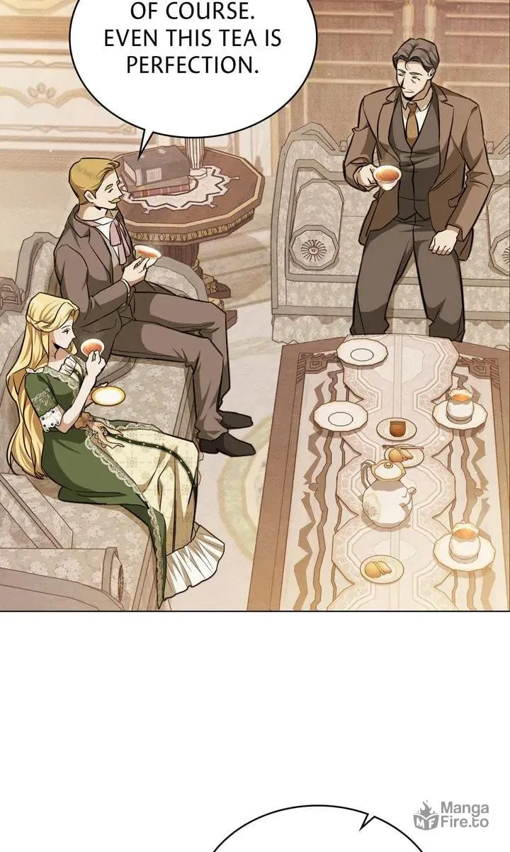 The Redemption of Earl Nottingham Chapter 11 page 55 - 
