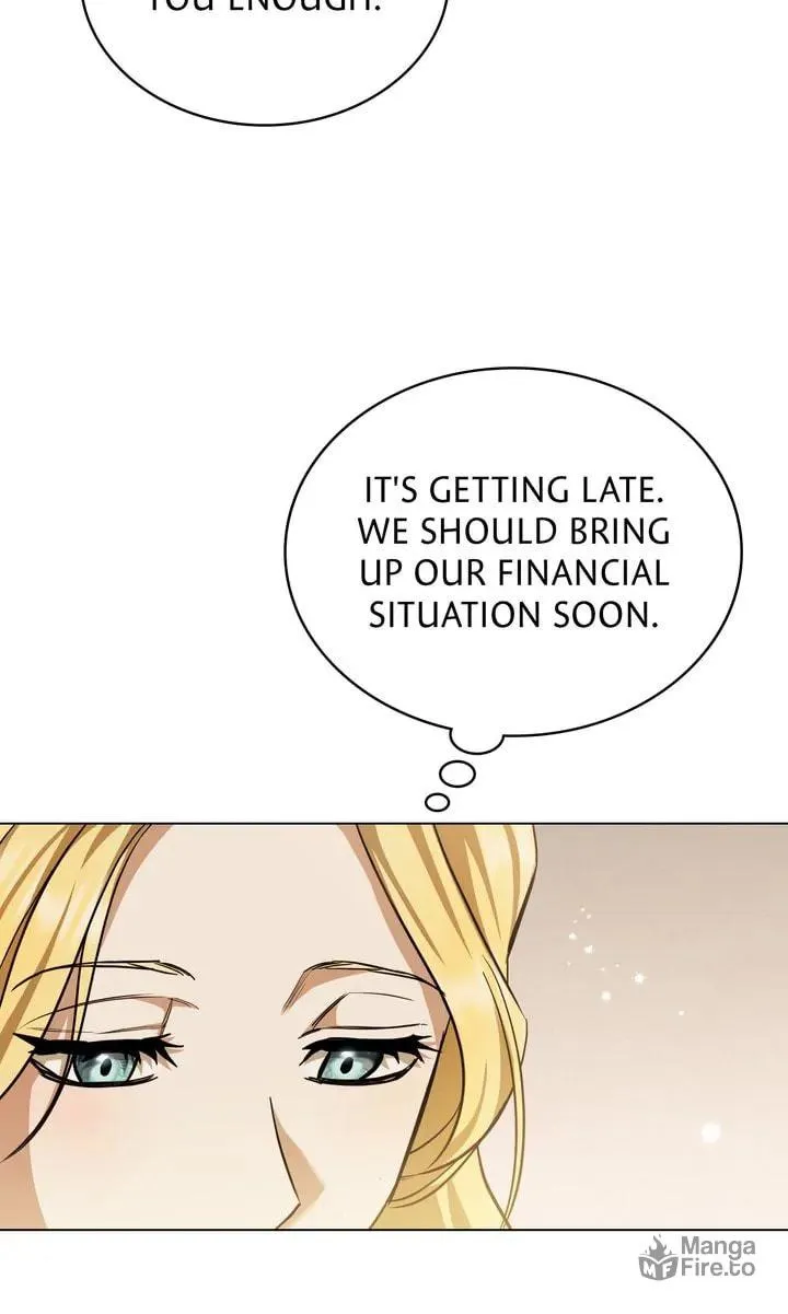 The Redemption of Earl Nottingham Chapter 11 page 57 - 