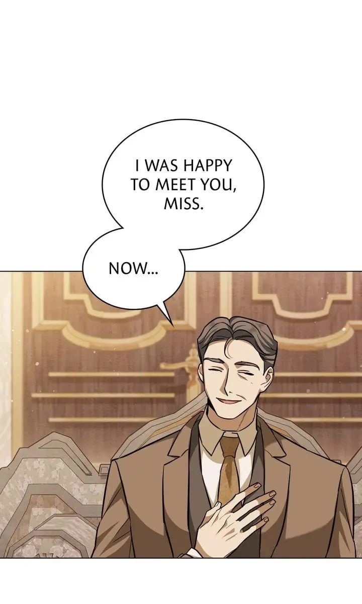 The Redemption of Earl Nottingham Chapter 11 page 58 - 