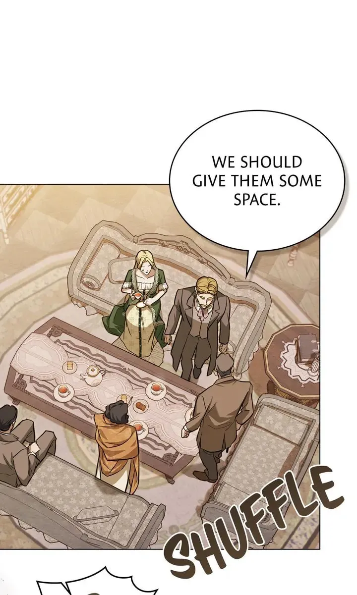 The Redemption of Earl Nottingham Chapter 11 page 59 - 