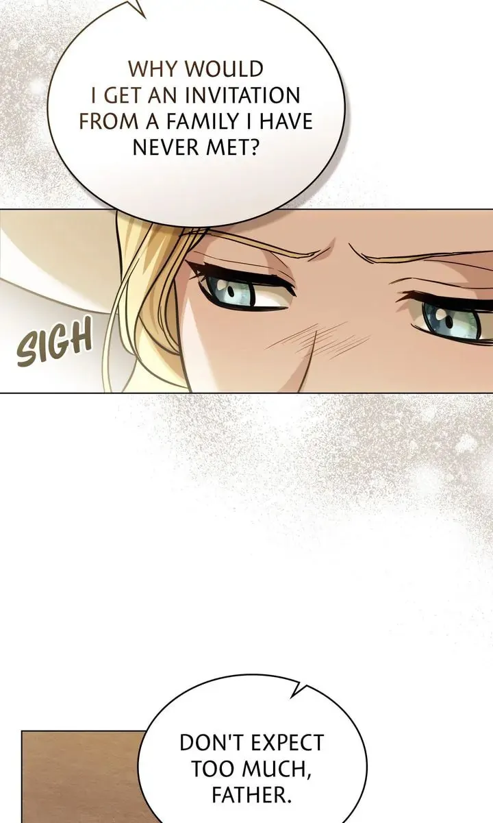 The Redemption of Earl Nottingham Chapter 11 page 7 - 