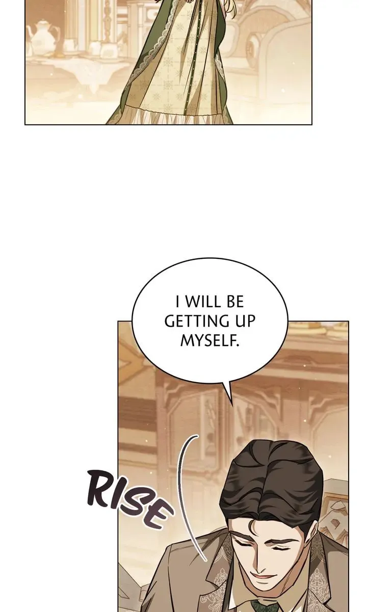 The Redemption of Earl Nottingham Chapter 11 page 64 - 