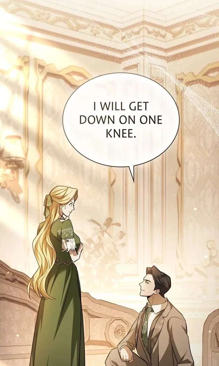 The Redemption of Earl Nottingham Chapter 11 page 67 - 