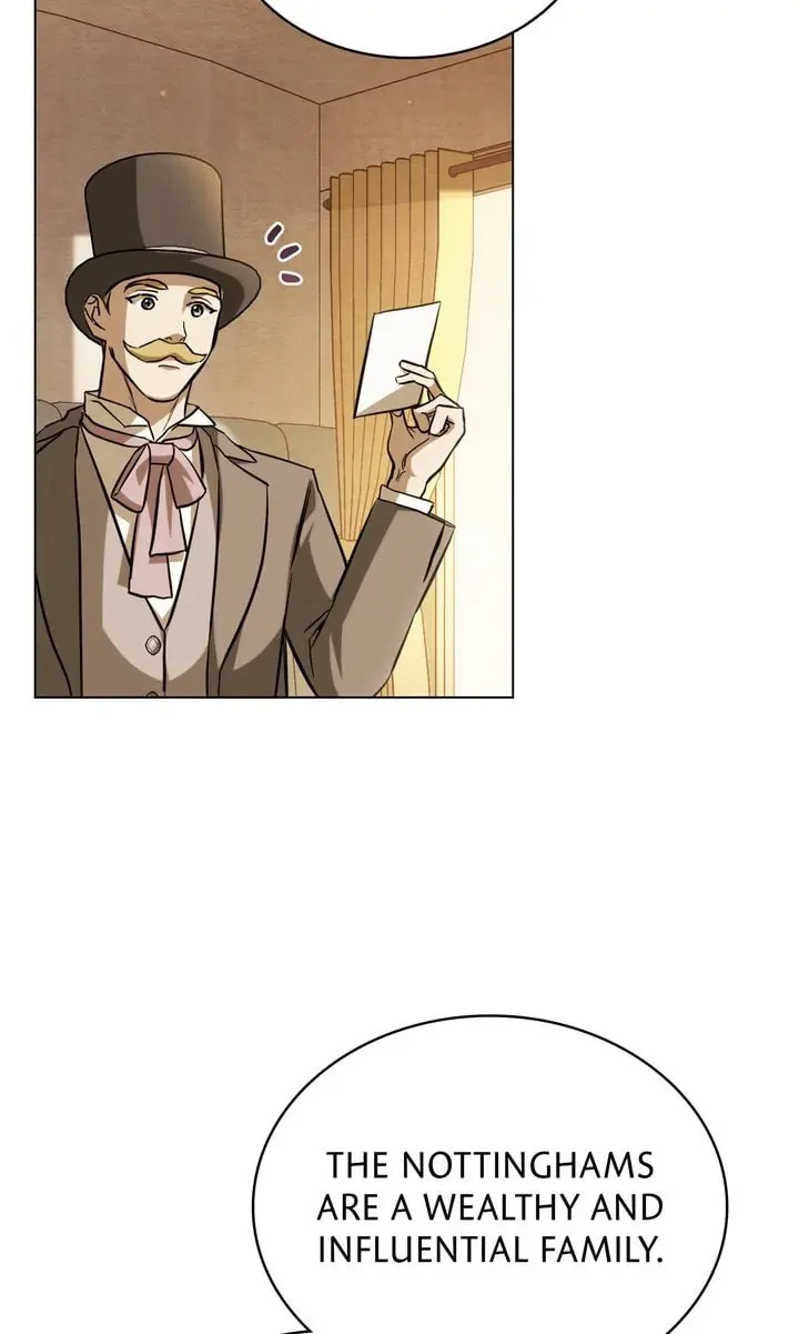 The Redemption of Earl Nottingham Chapter 11 page 8 - 