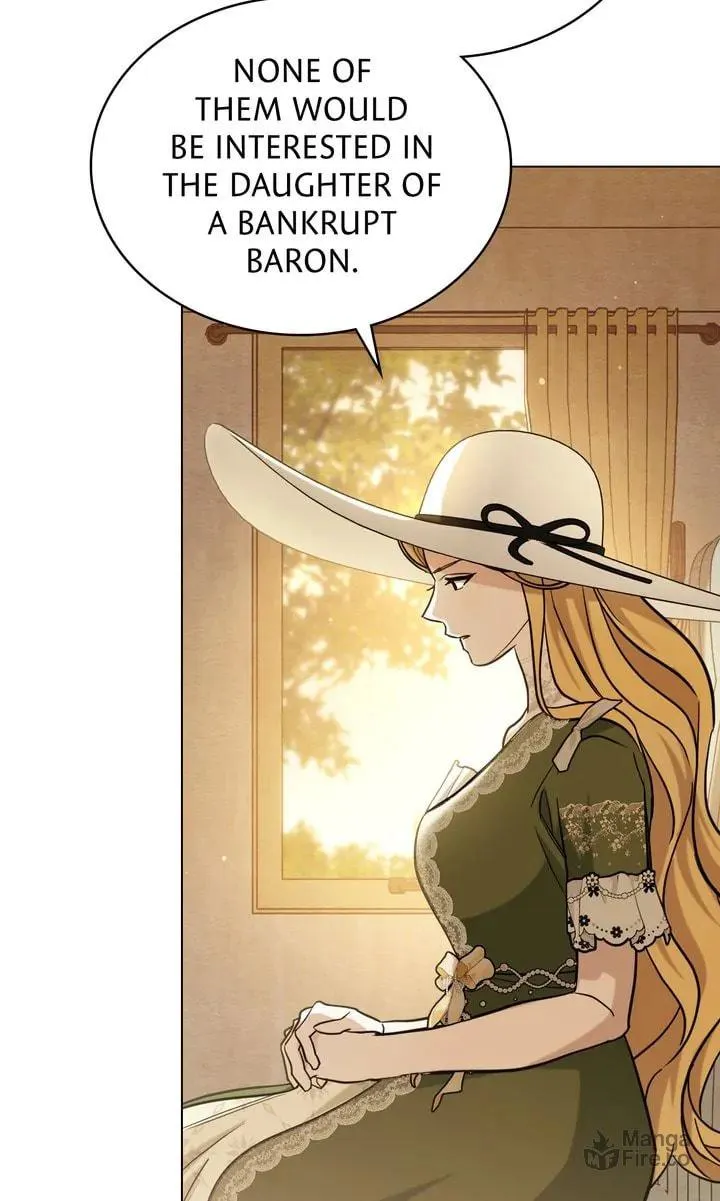 The Redemption of Earl Nottingham Chapter 11 page 9 - 